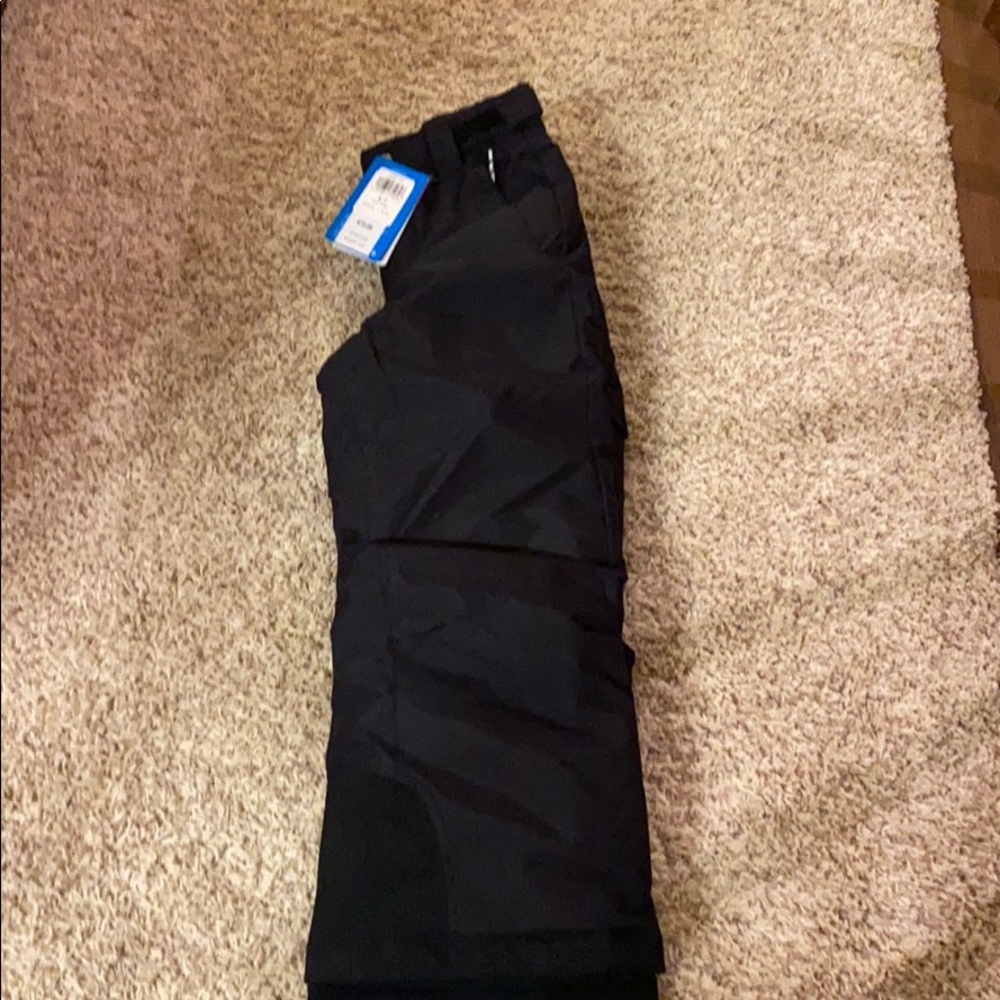 NWT Columbia snowpants